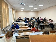 ФГБОУ ВО «Южно-Уральский государственный гуманитарно-педагогический университет» (г. Челябинск)